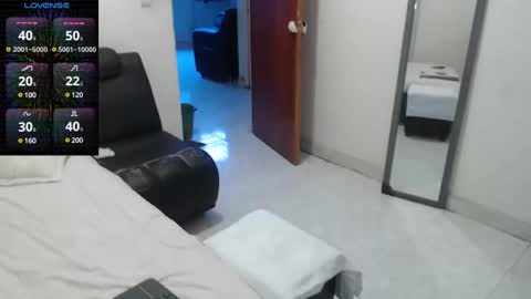 laura_foxx2379 online show from February 4, 2025, 5:34 pm