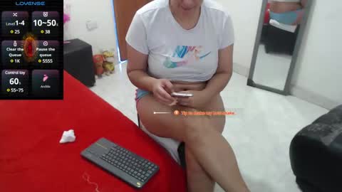 laura_foxx2379 online show from February 20, 2025, 8:47 pm