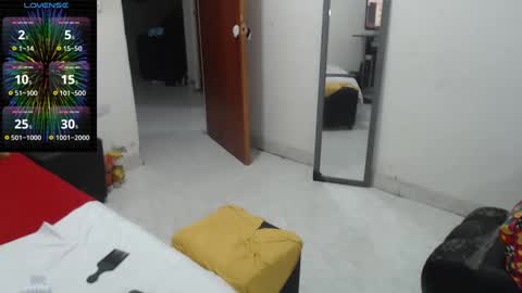 laura_foxx2379 online show from March 4, 2025, 2:27 am