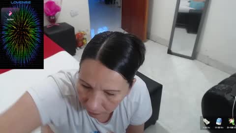 laura_foxx2379 online show from March 6, 2025, 4:07 pm