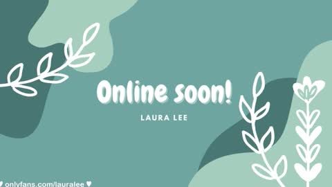 Snapshot of laura_lee chatting on September 27, 2025, 2:05 am Laura Lee. online show from September 27, 2025, 2:05 am