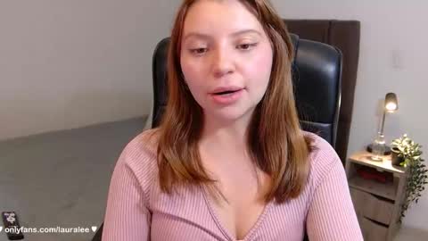 Laura Lee. online show from February 27, 2026, 1:16 am