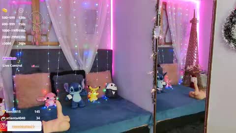 Kate  online show from December 27, 2024, 3:59 pm