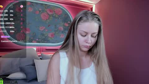 Laura online show from May 22, 2026, 9:59 am