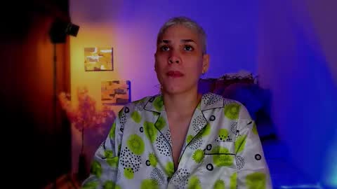Laura Rose online show from March 4, 2026, 3:23 am