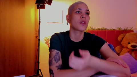 Laura Rose online show from March 21, 2026, 9:29 pm