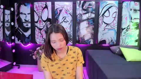 Snapshot of laura_serena chatting on January 6, 2026, 11:36 am laura_serena online show from January 6, 2026, 11:36 am