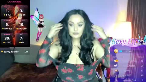 Laura online show from January 5, 2025, 7:39 pm