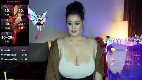 Laura online show from January 17, 2025, 2:39 am