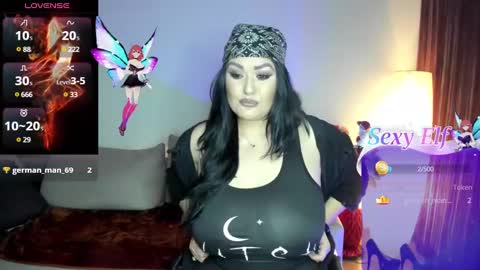 Laura online show from January 25, 2025, 5:19 pm
