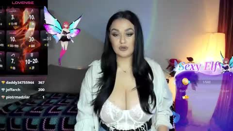 Laura online show from February 24, 2025, 8:58 pm