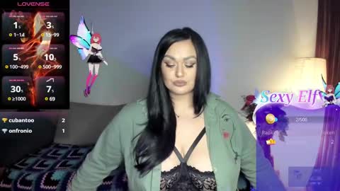 Laura online show from March 2, 2025, 8:18 pm