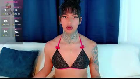 Laura online show from September 14, 2025, 12:48 pm