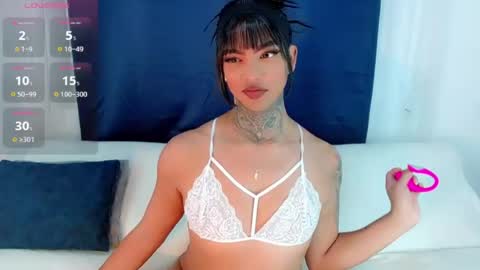 Laura online show from April 18, 2026, 10:19 am