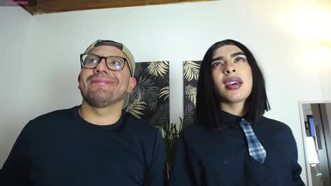 Renato  valentino online show from December 11, 2024, 4:18 am