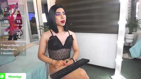 Renato  valentino online show from February 23, 2025, 12:08 am