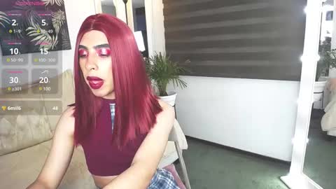 Renato  valentino online show from March 11, 2025, 12:22 am