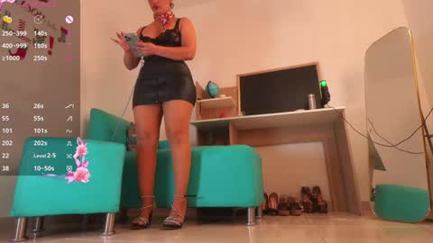 Laura Zans   I am sensual goddes and i was born for loveworshipping and enjoyment. online show from January 9, 2025, 11:14 am