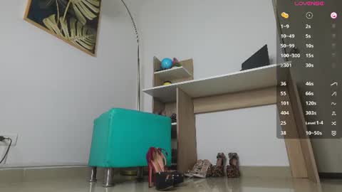 Laura Zans   I am sensual goddes and i was born for loveworshipping and enjoyment. online show from June 23, 2026, 9:07 am