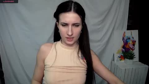 Laura online show from February 24, 2025, 11:43 am