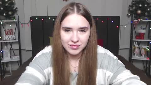 LauraHlot online show from January 10, 2025, 1:21 am