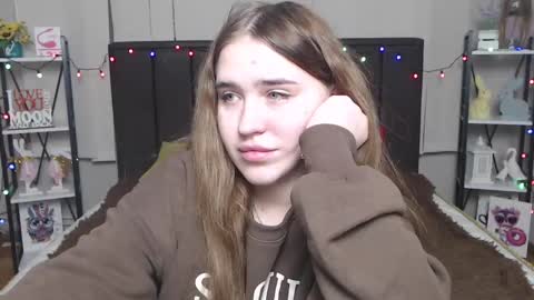 LauraHlot online show from January 26, 2025, 5:02 am