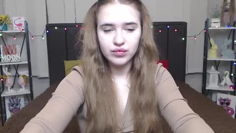 LauraHlot online show from January 26, 2025, 7:09 pm