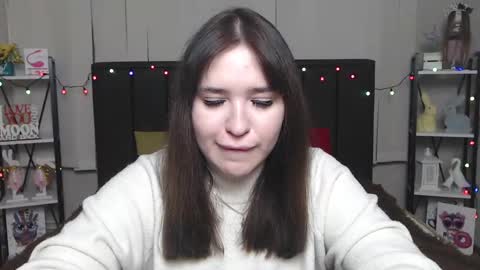 LauraHlot online show from January 31, 2025, 9:48 pm