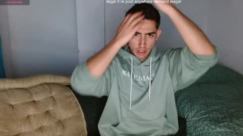 Snapshot of lauralei_01 chatting on January 17, 2025, 3:12 am Laura and Phillipe SEE YOU AGAIN ON JANUARY 12 2025 HAPPY NEW YEAR online show from January 17, 2025, 3:12 am