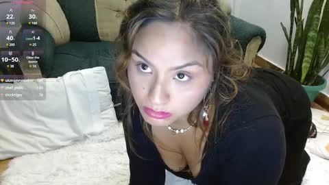 Snapshot of lauralei_01 chatting on March 4, 2025, 7:08 am Laura and Phillipe SEE YOU AGAIN ON JANUARY 12 2025 HAPPY NEW YEAR online show from March 4, 2025, 7:08 am