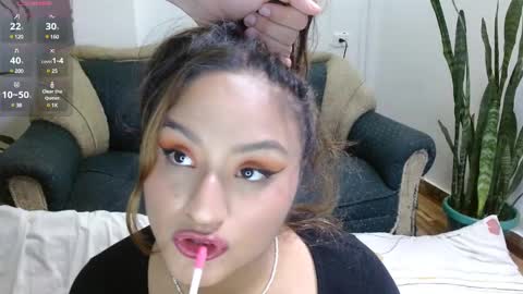 Snapshot of lauralei_01 chatting on March 5, 2025, 4:02 am Laura and Phillipe SEE YOU AGAIN ON JANUARY 12 2025 HAPPY NEW YEAR online show from March 5, 2025, 4:02 am