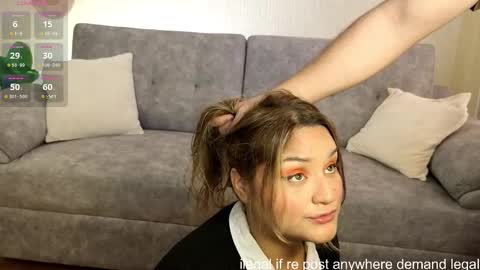 Snapshot of lauralei_01 chatting on September 26, 2025, 4:33 pm Laura and Phillipe SEE YOU AGAIN ON JANUARY 12 2025 HAPPY NEW YEAR online show from September 26, 2025, 4:33 pm