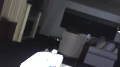 Snapshot of lauralye1983 chatting on January 31, 2025, 10:52 am Lilian Banks online show from January 31, 2025, 10:52 am