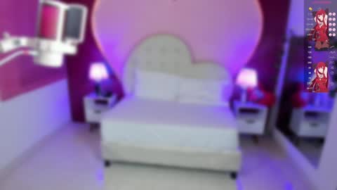 Snapshot of lauramartin1 chatting on February 8, 2025, 1:00 am Laura MartinGMT-5 2200-0600 online show from February 8, 2025, 1:00 am