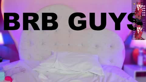 Snapshot of lauramartin1 chatting on February 23, 2025, 7:44 am Laura MartinGMT-5 2200-0600 online show from February 23, 2025, 7:44 am