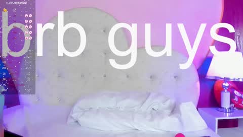 Snapshot of lauramartin1 chatting on February 25, 2025, 7:20 am Laura MartinGMT-5 2200-0600 online show from February 25, 2025, 7:20 am