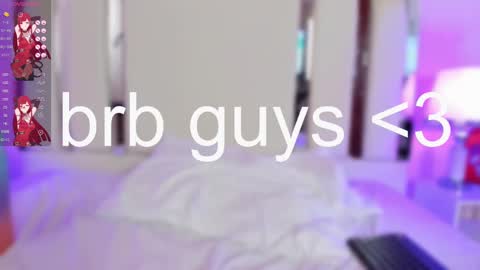 Snapshot of lauramartin1 chatting on March 8, 2025, 7:05 am Laura MartinGMT-5 2200-0600 online show from March 8, 2025, 7:05 am