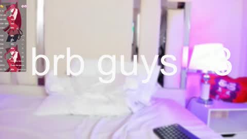 Snapshot of lauramartin1 chatting on March 12, 2025, 7:24 am Laura MartinGMT-5 2200-0600 online show from March 12, 2025, 7:24 am