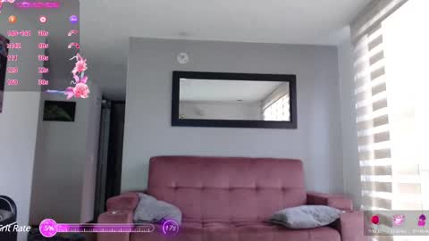 Snapshot of lauramcdowell_ chatting on February 19, 2025, 9:03 pm Laura online show from February 19, 2025, 9:03 pm