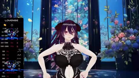 lauramor4 online show from October 6, 2025, 5:27 am