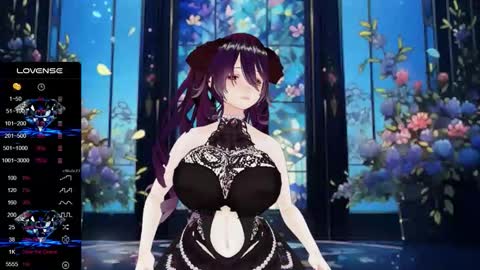 lauramor4 online show from October 16, 2025, 5:03 pm