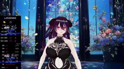 lauramor4 online show from November 25, 2025, 10:43 pm