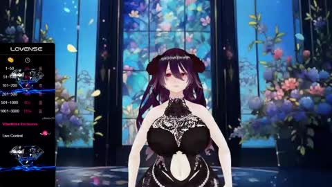 lauramor4 online show from February 3, 2026, 6:22 am