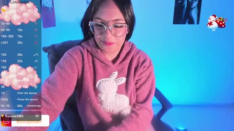 lauraohana online show from January 23, 2025, 7:40 pm