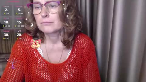 Lauraoven1 online show from December 3, 2024, 3:44 pm