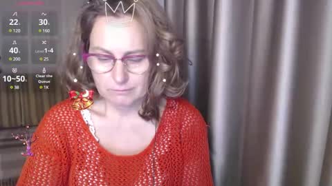 Lauraoven1 online show from December 5, 2024, 1:17 pm