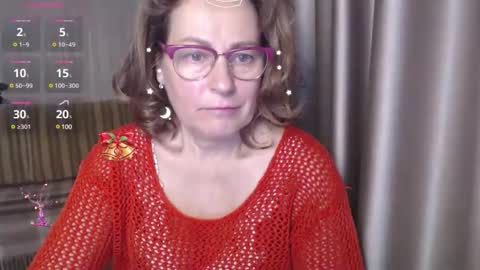 Lauraoven1 online show from December 6, 2024, 7:21 am