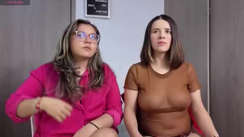 Laura online show from December 14, 2025, 9:08 pm