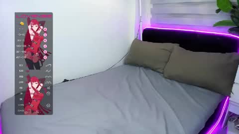 Your sweet Laura online show from January 9, 2025, 2:07 pm