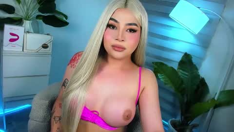 Your sweet Laura online show from January 27, 2025, 5:36 am